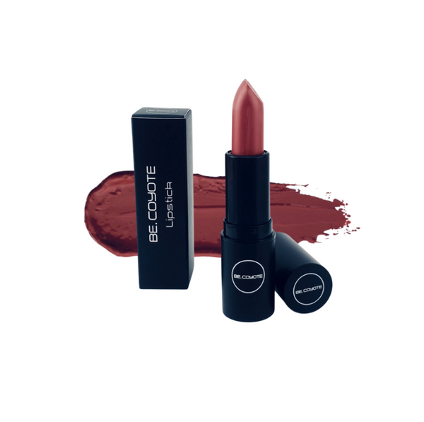 Be Coyote Lipstick 5g - Devious