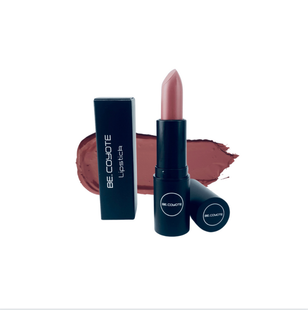 Be Coyote Lipstick 5g - Lucky