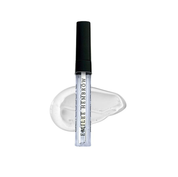 Be Coyote Emilee Hembrow X Be Coyote Lipgloss 6ml - Icey Wifey