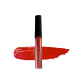 Be Coyote Emilee Hembrow X Be Coyote Lipgloss 6ml Red Bottoms