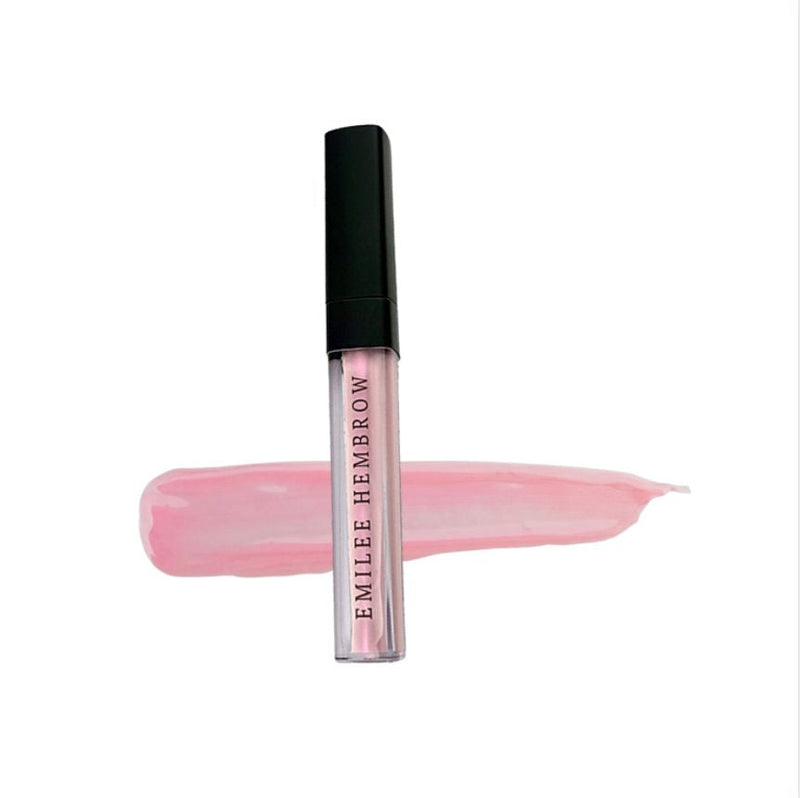 Be Coyote Emilee Hembrow X Be Coyote Lipgloss 6ml - Sweet Heart