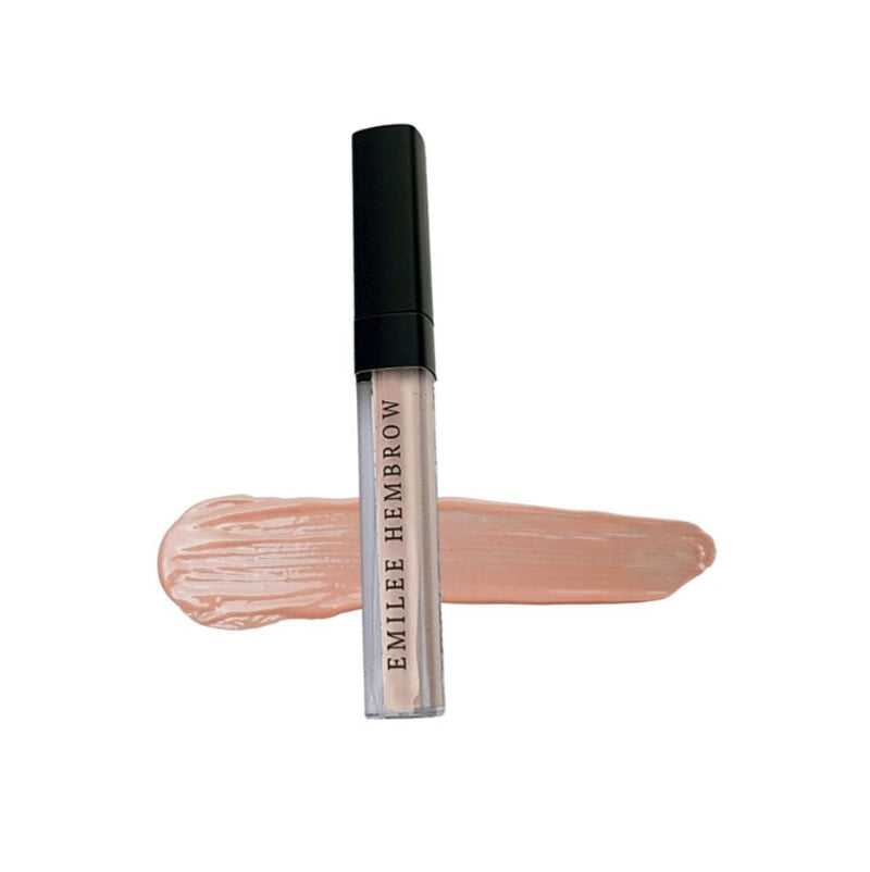 Be Coyote Emilee Hembrow X Be Coyote Lipgloss 6ml Birthday Suit
