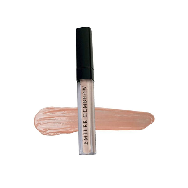 Be Coyote Emilee Hembrow X Be Coyote Lipgloss 6ml - Birthday Suit