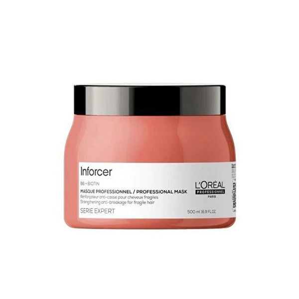 L'Oreal Professionnel Expert Inforcer Mask 500 Ml