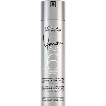 L'Oreal Professionnel Infinium Pure Styling Spray 500ml/16.9oz