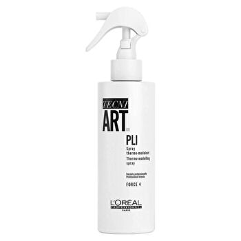 L'Oreal Professionnel Tecni.ART Pli Thermo-Modelling Spray 190ml/6.4oz
