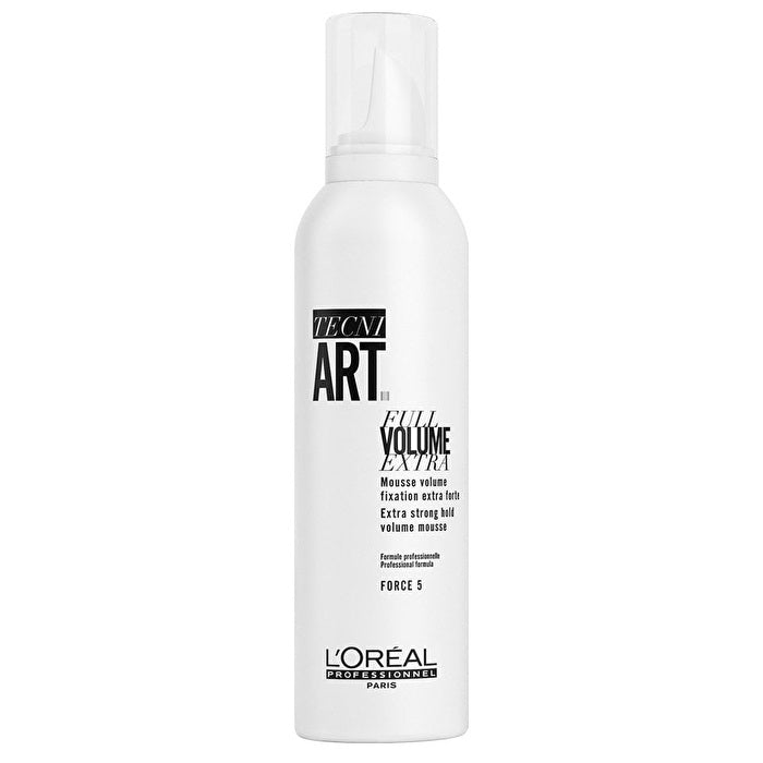 L'Oreal Professionnel Tecni.Art Full Volume Extra Mousse () 250ml