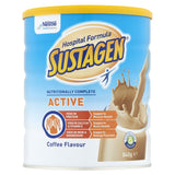 Sustagen Hospital Formula Coffee 840g