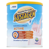 Sustagen Hospital Formula Strawberry 840g