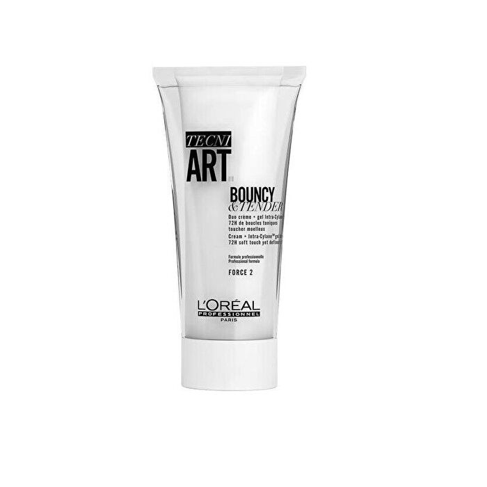 L'Oreal Professionnel Tecni.Art Bouncy &Tender 150ml/5oz