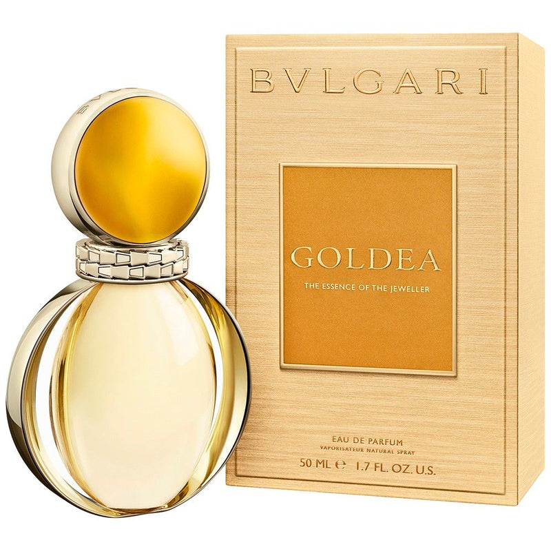 Bvlgari Goldea EDP 50ml