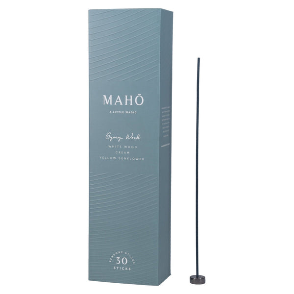 MAHO Sensory Gypsy Wood