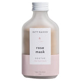 Butt Naked Body Clay Face Mask 50g - Rose