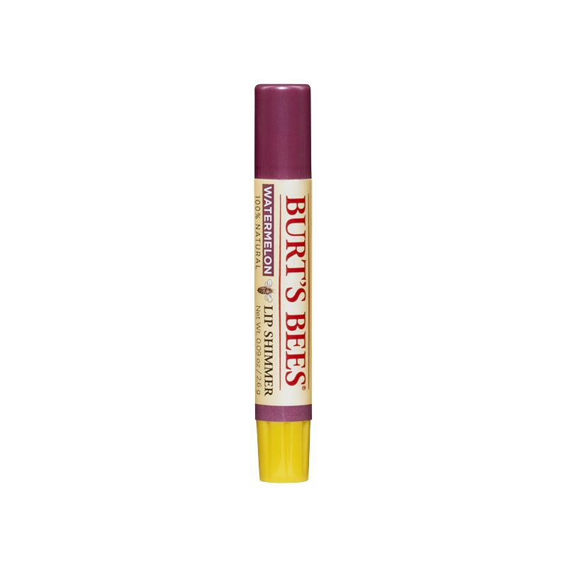 Burt's Bees Lip Shimmer 2.76g - Watermelon