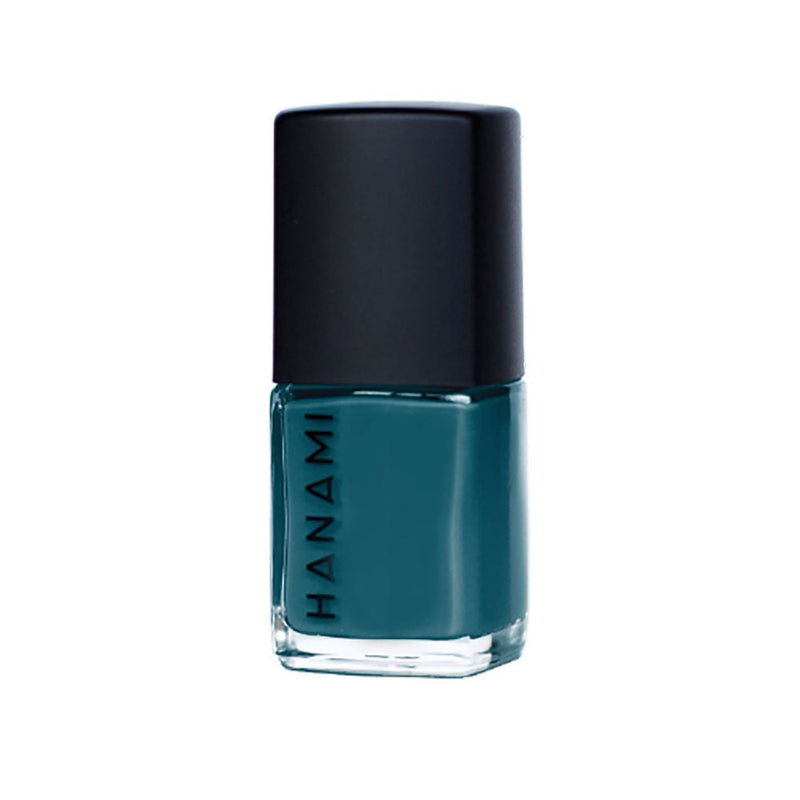 Hanami Nail Polish 15ml - Night Swimming