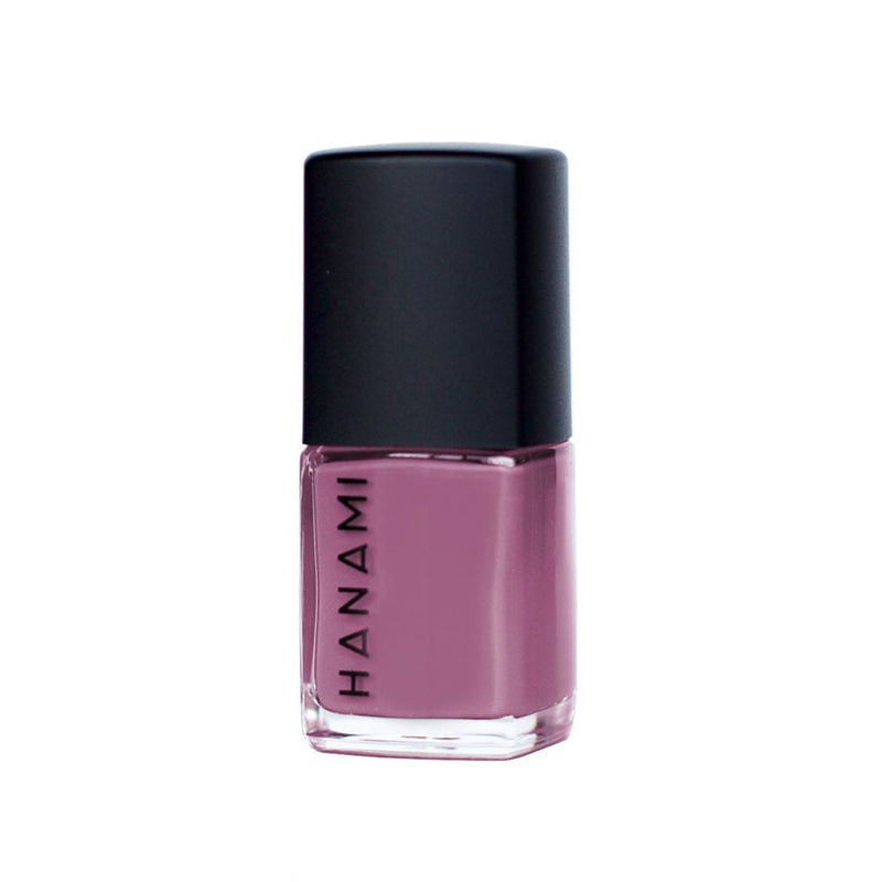 Hanami Nail Polish 15ml - Lady