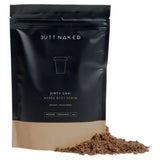 Butt Naked Body Dirty Chai Coffee Scrub 250g