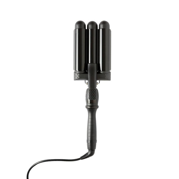 Mermade Hair Pro Waver 32 Mm Black