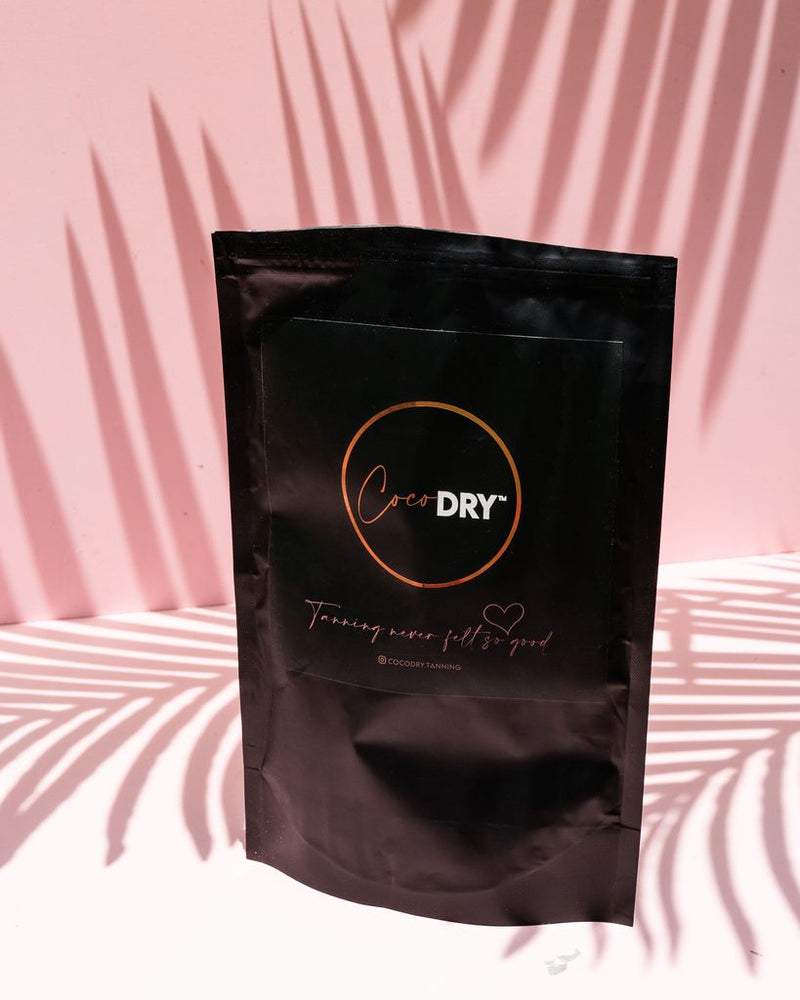 CocoDRY Petite Drying Powder Refill 80g