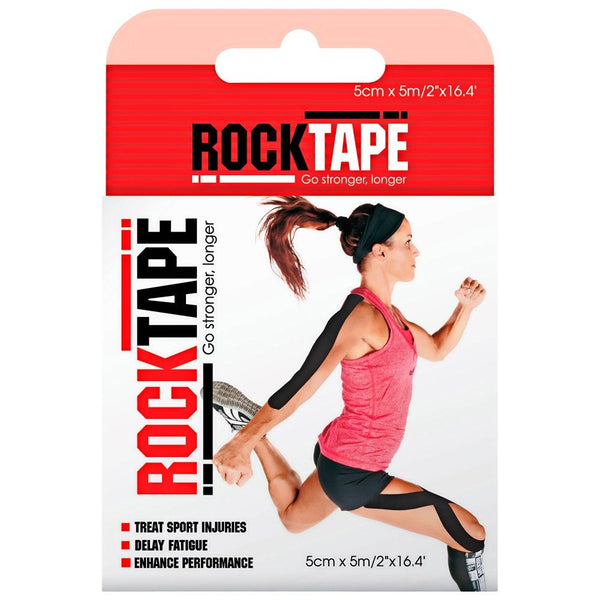 Rocktape Beige 5cm X 5M