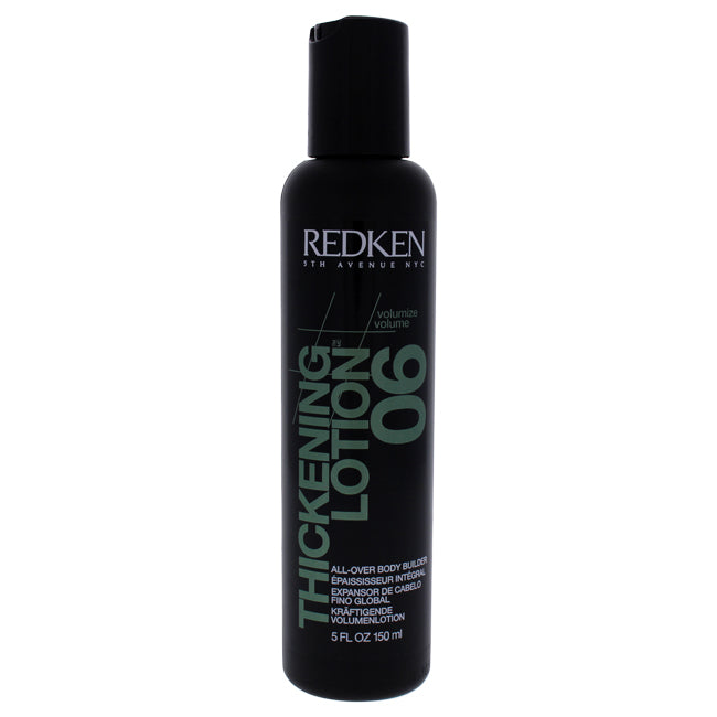 Redken Thickening Lotion by Redken for Unisex - 5 oz Lotion