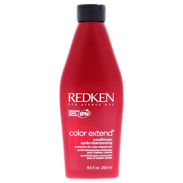 Redken Color Extend Conditioner by Redken for Unisex - 8.5 oz Conditioner