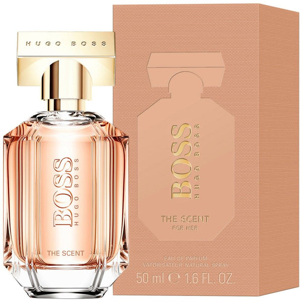 Hugo Boss The Scent For Her EDP 50ml