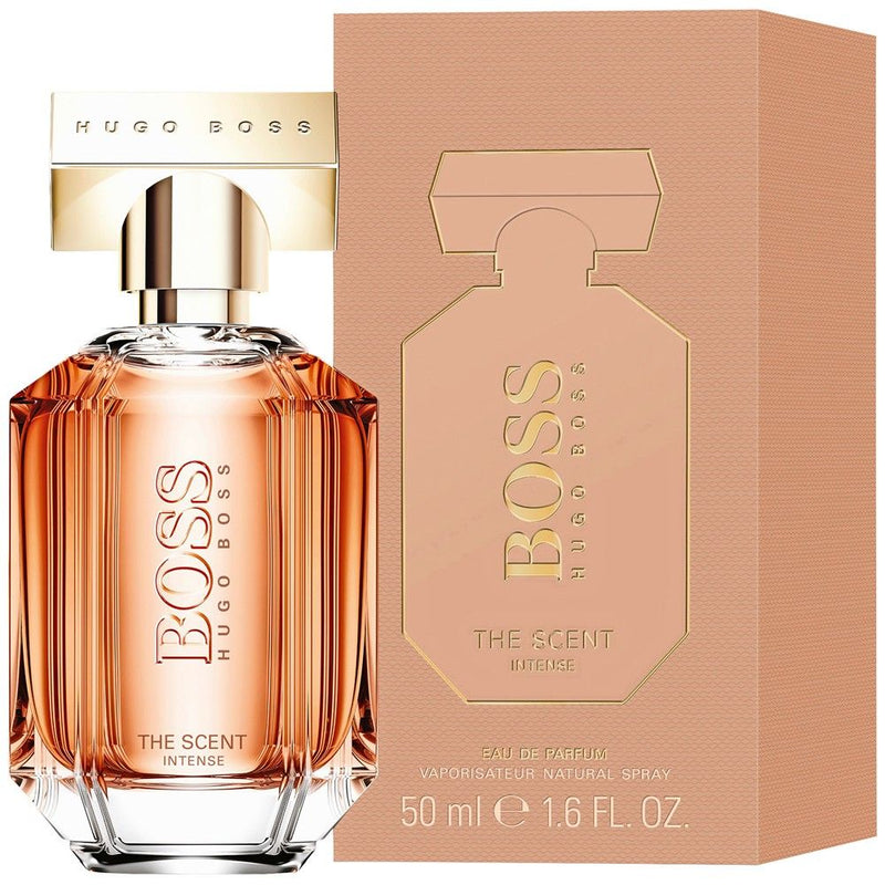 Hugo Boss The Scent For Her Intense EDP 50ml