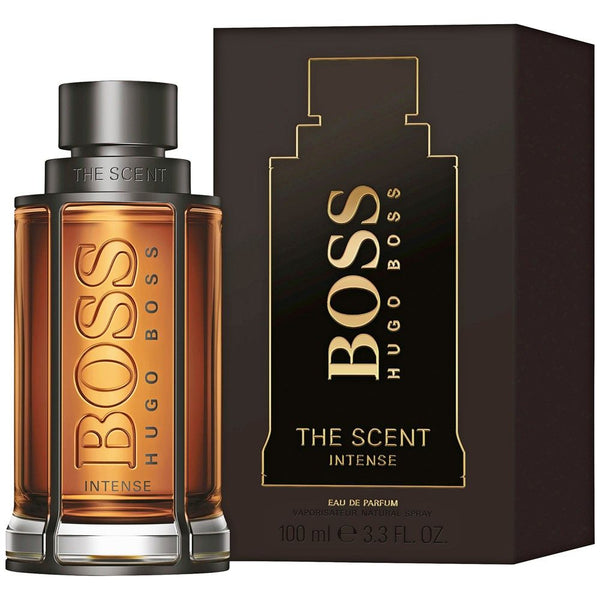 Hugo Boss The Scent Intense EDP 100ml