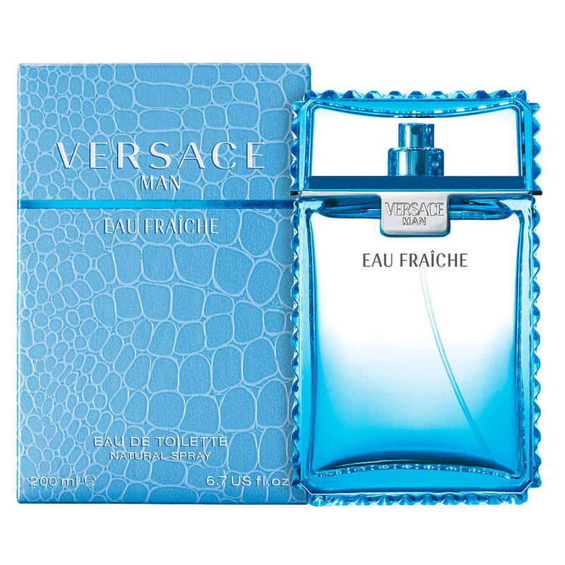 Versace Eau Fraiche EDT 200ml