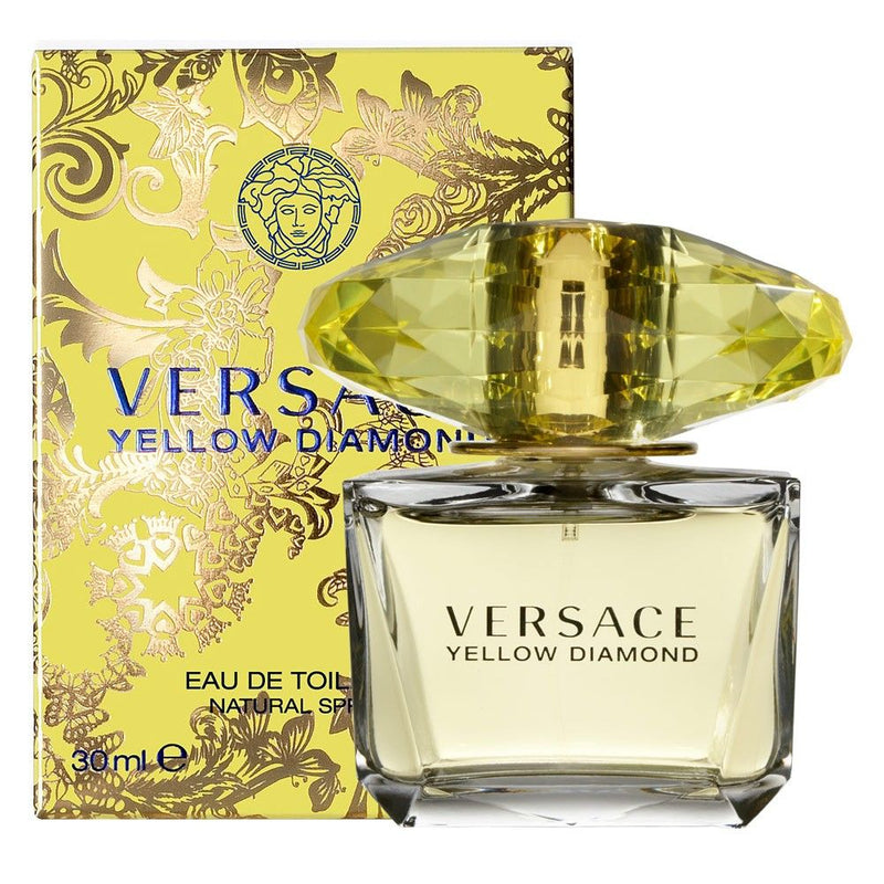 Versace Yellow Diamond EDT 30ml