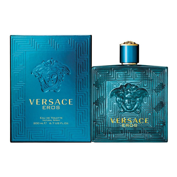 Versace Eros EDT 200ml