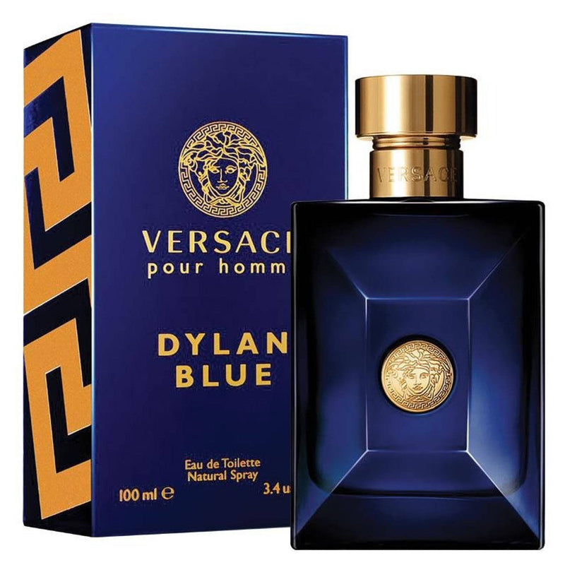 Versace Dylan Blue Pour Homme EDT 100ml