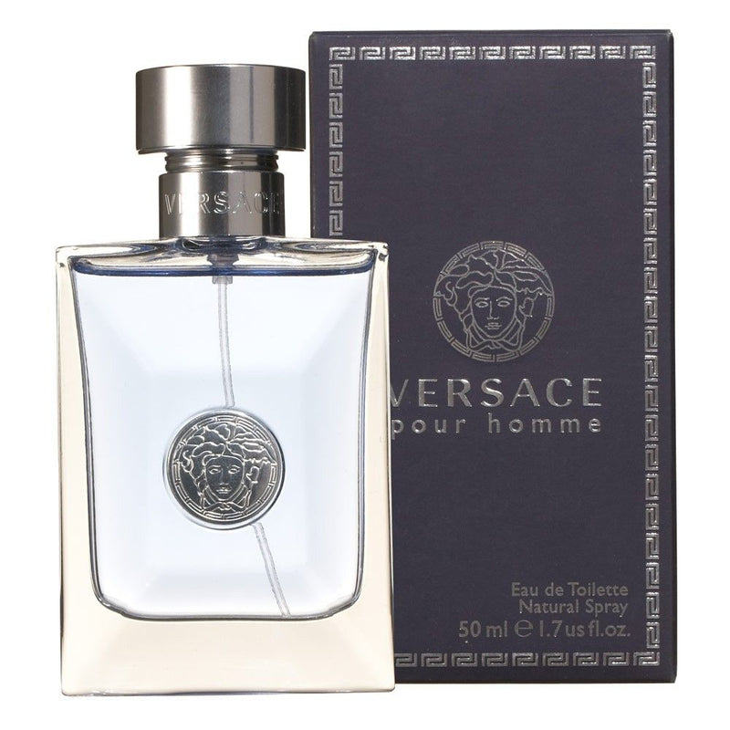 Versace Pour Homme EDT 50ml