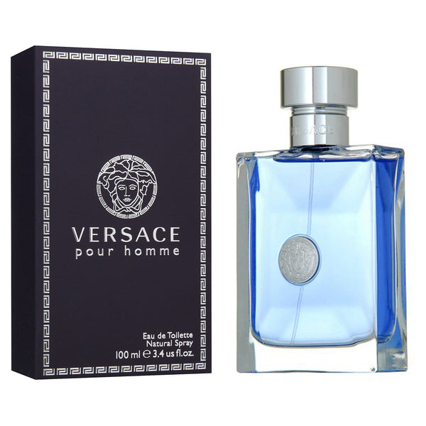 Versace Pour Homme EDT 100ml