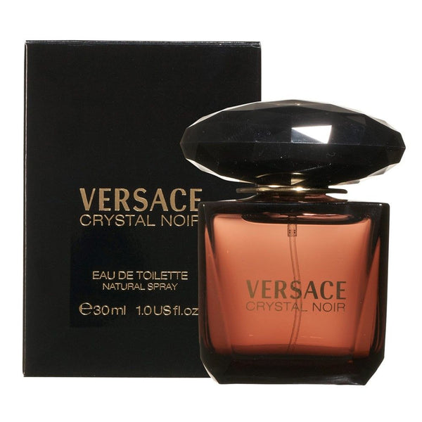 Versace Crystal Noir EDT 30ml