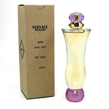 Nandansons Dropship Versace Woman  Eau De Parfum 50ml TESTER