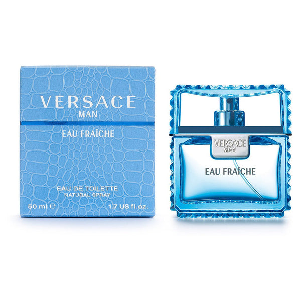 Versace Eau Fraiche Men EDT 50ml