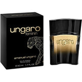 Emanuel Ungaro Ungaro Feminin Woman Eau De Toilette 50ml