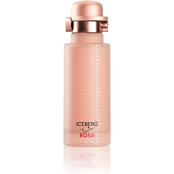 Iceberg Twice Rosa Iceberg For Women EDT Spray Floral 125 ml 4.2 oz