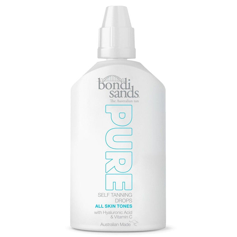 Bondi Sands Pure Self Tanning Drops 40ml