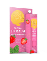 Bondi Sands Lip SPF50 10g - Strawberry