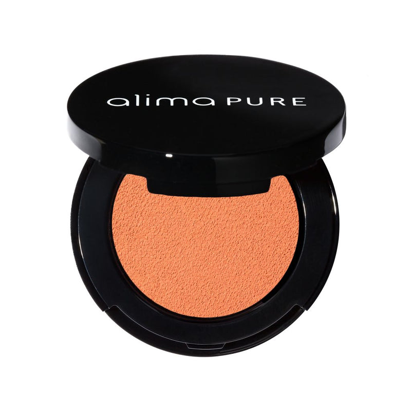 Alima Pure Cream Blush With Compact Hope