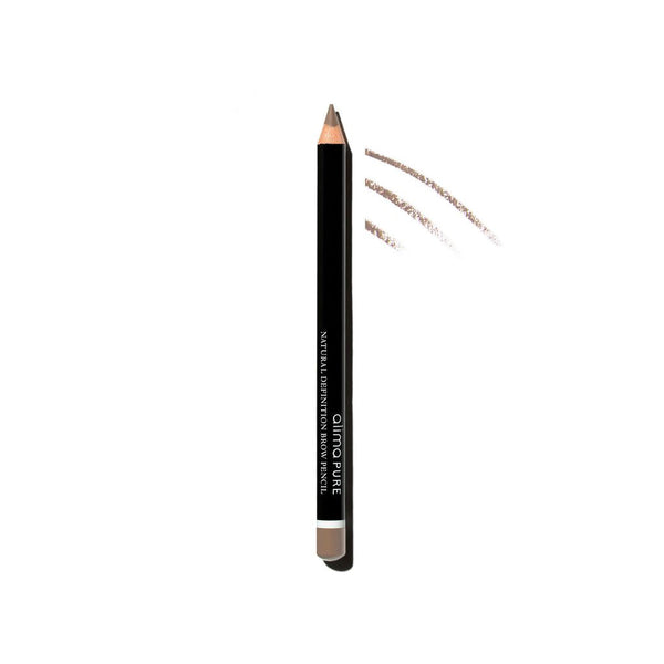 Alima Pure Natural Definition Brow Pencil Blonde