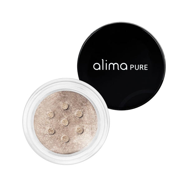 Alima Pure Luminous Shimmer Eyeshadow 2g - Paris