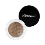 Alima Pure Luminous Shimmer Eyeshadow 2g - Tigereye