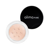 Alima Pure Satin Matte Eyeshadow Bramble