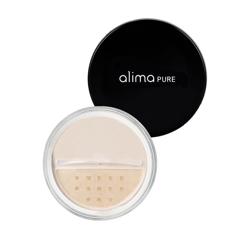 Alima Pure Satin Finishing Powder Keiko