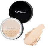 Alima Pure Satin Matte Foundation 6.5g Cool 3