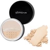 Alima Pure Satin Matte Foundation 6.5g - Neutral 3